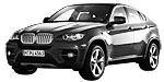 BMW E71 U3684 Fault Code