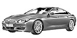 BMW F06 U3684 Fault Code