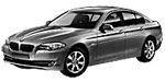 BMW F10 U3684 Fault Code